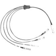 CERT REFURB 10M CABL QSFP TO   