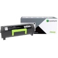 Lexmark Unison Original Standard Yield Laser Toner Cartridge - Black Pack