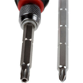 AXIS 4-in-1 Security Screwdriver Kit