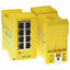 INDUSTRIAL ENET 8PORT SWITCH PK