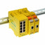 INDUSTRIAL ENET 8PORT SWITCH PK