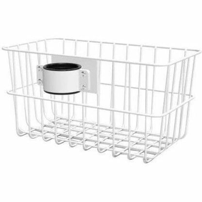 Compulocks Basket - White