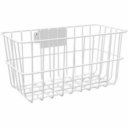 Compulocks Basket - White