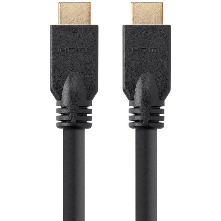 Monoprice Commercial Series 26AWG High Speed HDMI Cable 15ft Generic