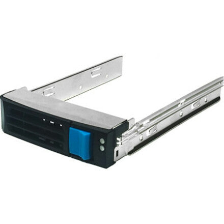 Sans Digital EliteSTOR ES104X12G Drive Enclosure - 12Gb/s SAS Host Interface - 1U Rack-mountable