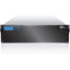 Sans Digital AccuSTOR AS316X12S Drive Enclosure - 12Gb/s SAS Host Interface - 3U Rack-mountable