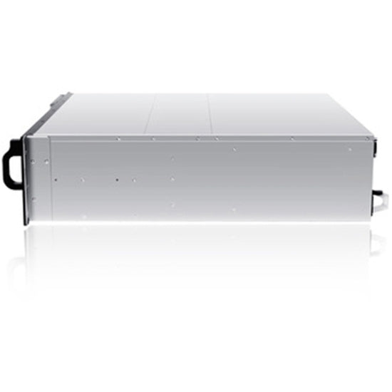 Sans Digital AccuSTOR AS316X12S Drive Enclosure - 12Gb/s SAS Host Interface - 3U Rack-mountable