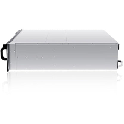 Sans Digital AccuSTOR AS316X12R Drive Enclosure - 12Gb/s SAS Host Interface - 3U Rack-mountable