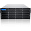 Sans Digital AccuSTOR AS424X12S Drive Enclosure - 12Gb/s SAS Host Interface - 4U Rack-mountable