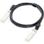 Accortec QSFP+ Network Cable