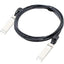 Accortec 462-3636-AO Twinaxial Network Cable
