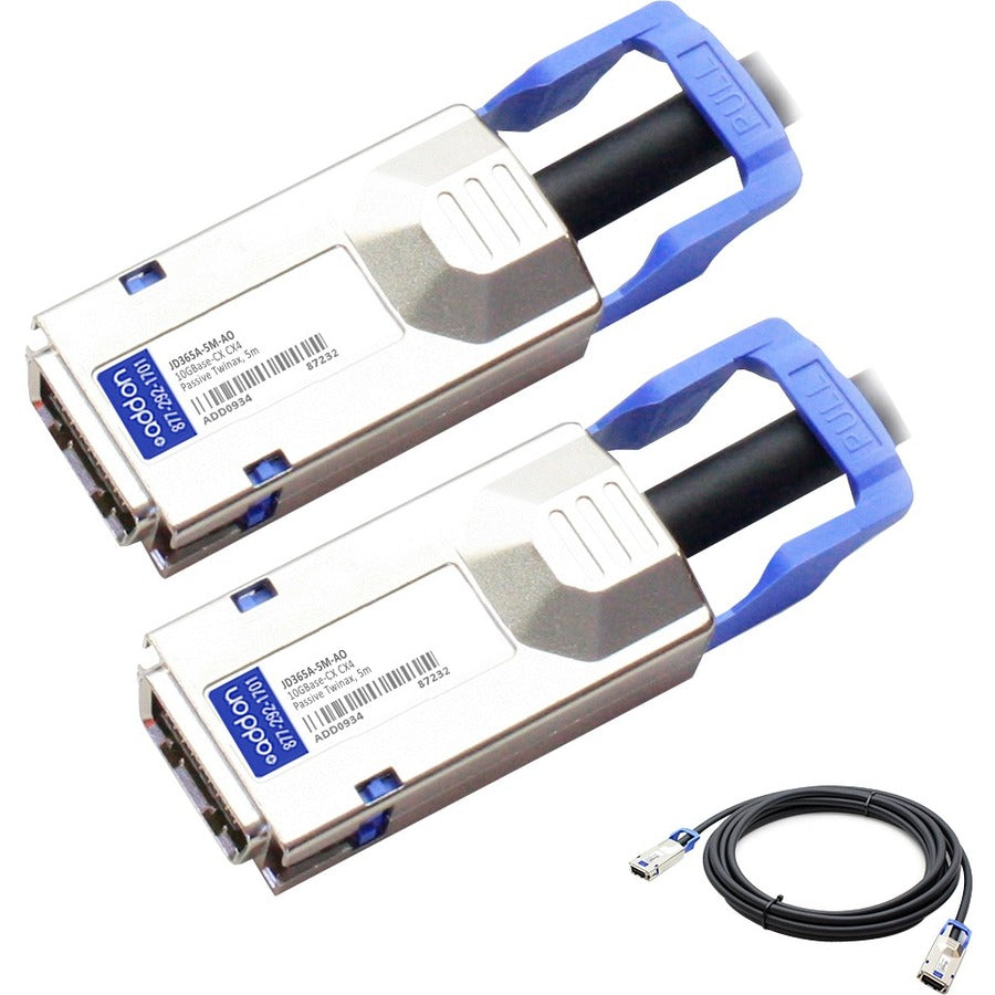 Accortec CX4 Network Cable