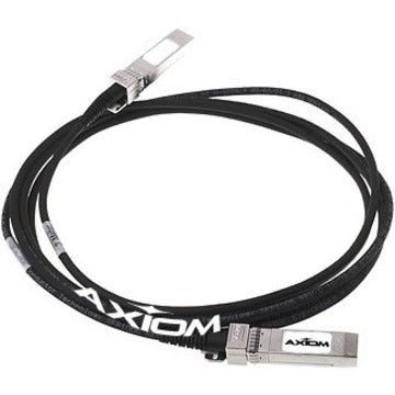 Accortec SFP+ to SFP+ Active Twinax Cable 10m