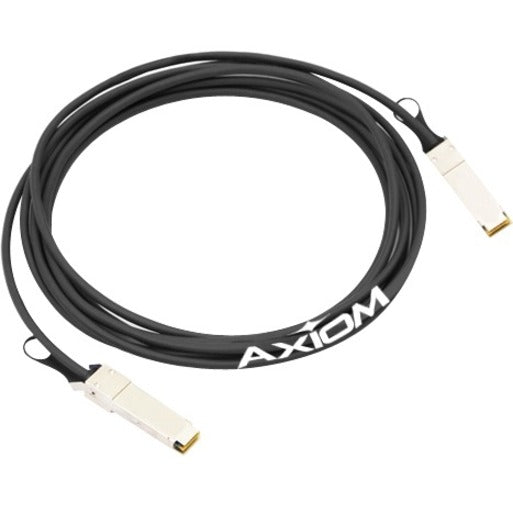 Accortec QSFP+ Network Cable