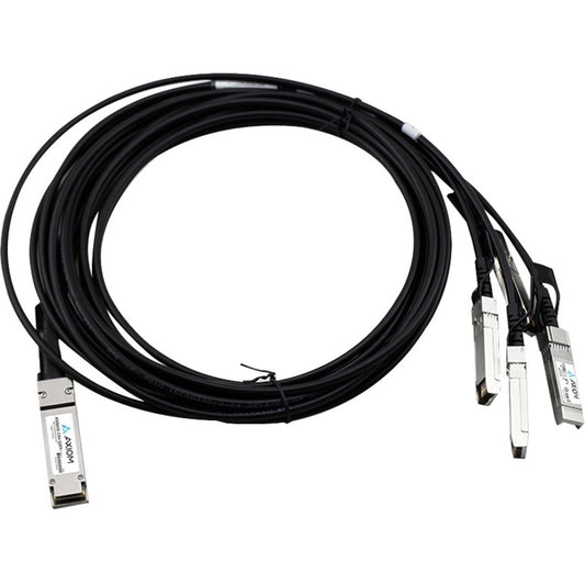 Accortec Twinaxial Network Cable