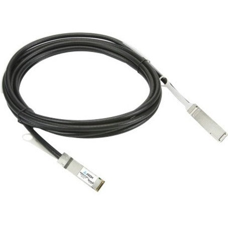 Accortec QSFP+ to QSFP+ Passive Twinax Cable 5m