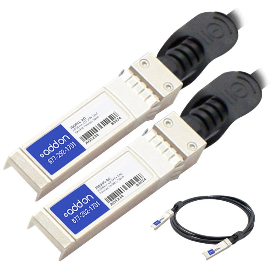 Accortec SFP+ Network Cable