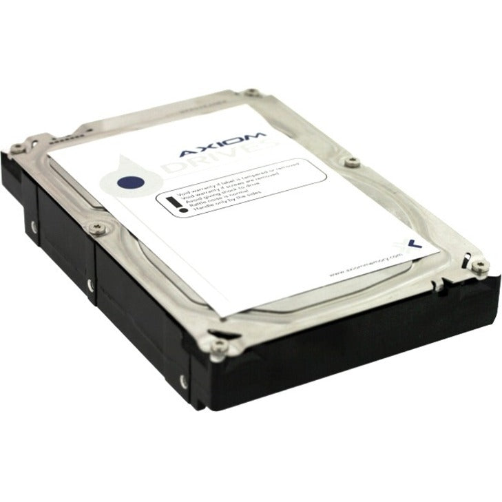 Accortec 500 GB Hard Drive - 3.5" Internal - SATA (SATA/600)