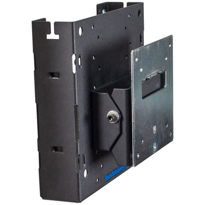 Rack Solutions 105-A Tilting Wall Mount for Lenovo Tiny