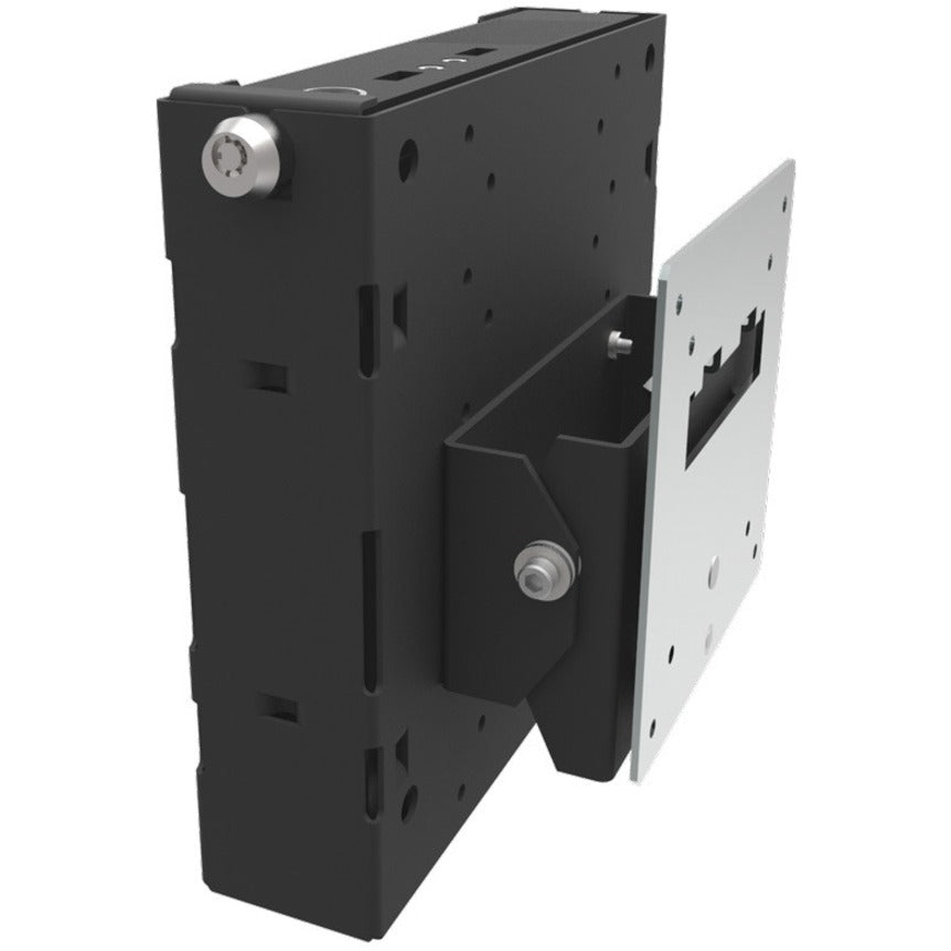 Rack Solutions 105-A Tilting Wall Mount for Lenovo Tiny