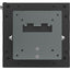 Rack Solutions 105-A Tilting Wall Mount for Lenovo Tiny