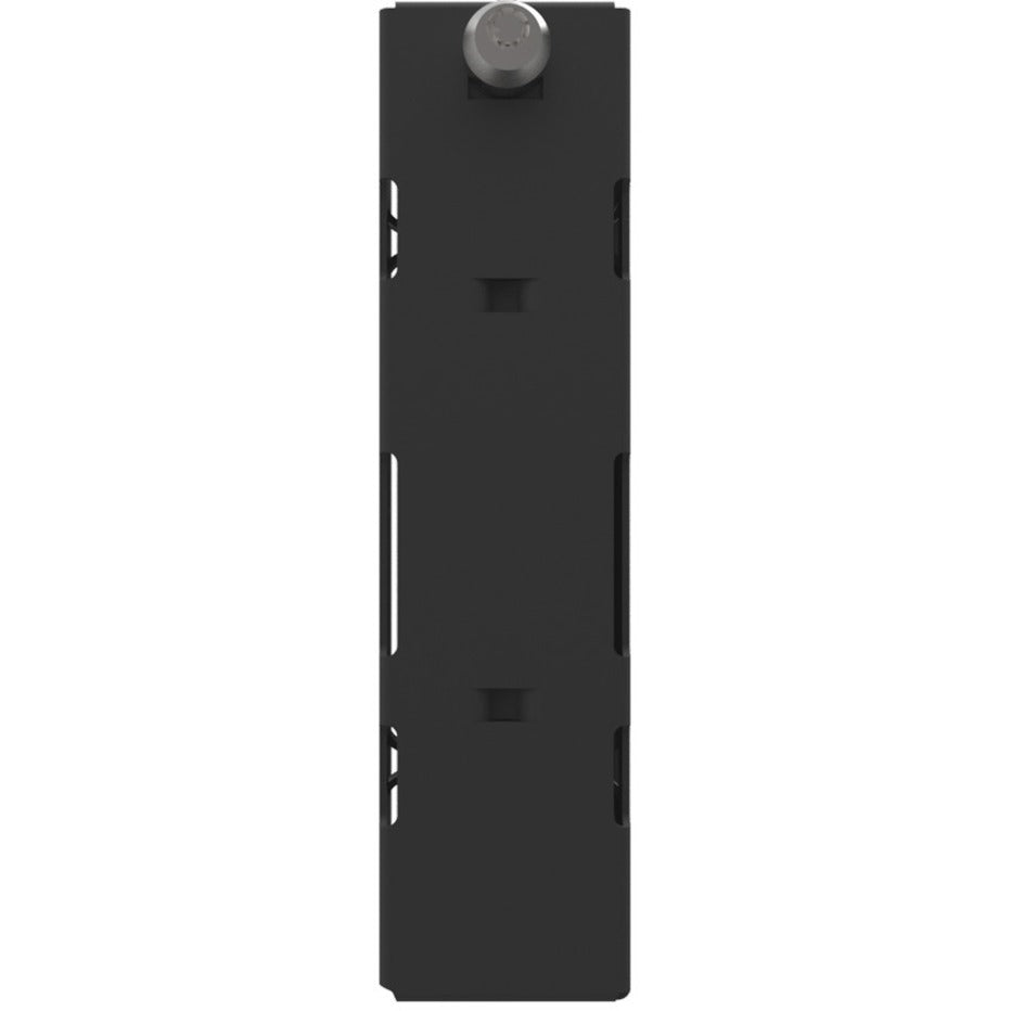 Rack Solutions 105-A Tilting Wall Mount for Lenovo Tiny