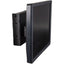 Rack Solutions 105-A Tilting Wall Mount for Lenovo Tiny