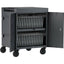 CUBE CHARGE CART 16 AC BP BP   