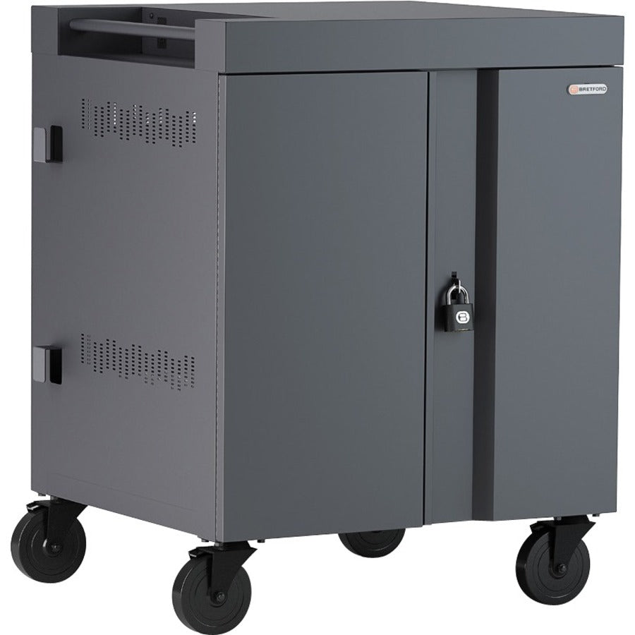 CUBE CHARGE CART 16 AC CT BP   