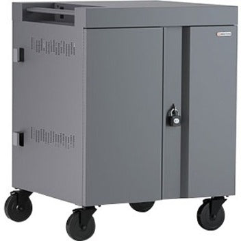 CUBE CHARGE CART 16 AC PM BP   
