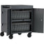 CUBE CHARGE CART 16 AC TZ BP   