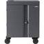 CUBE CHARGE CART 16 AC TZ BP   