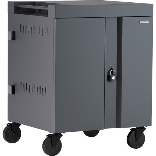 CUBE CHARGE CART 32 AC PM BP   