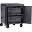 CUBE CHARGE CART 32 AC PM BP   