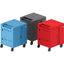 CUBE CHARGE CART 32 AC PM BP   