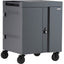 CUBE CHARGE CART 32 AC TZ BP   