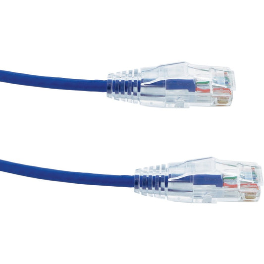 Accortec BENDnFLEX Cat.6 UTP Patch Network Cable