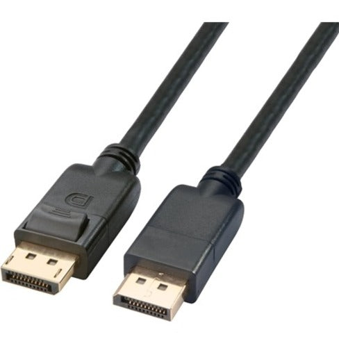 Accortec DisplayPort Audio/Video Cable