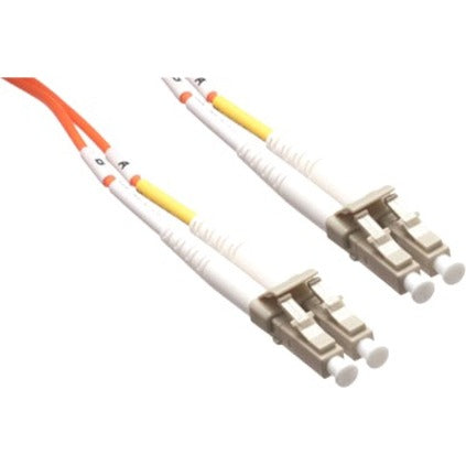 Accortec Fiber Optic Duplex Network Cable