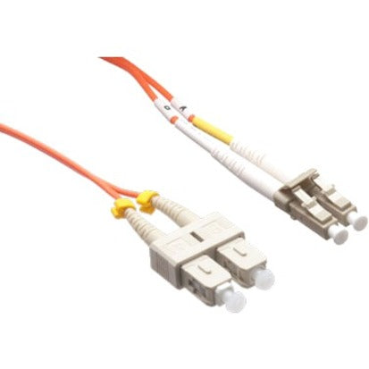 Accortec Fiber Optic Duplex Network Cable