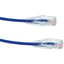 Accortec BENDnFLEX Cat.6 UTP Patch Network Cable