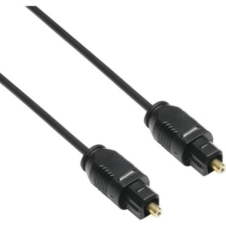 Accortec Toslink Audio Cable