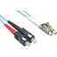 Accortec Fiber Optic Duplex Network Cable