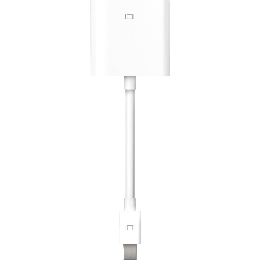 Accortec Mini DisplayPort to DVI Adapter