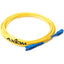 Accortec Fiber Optic Simplex Network Cable