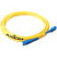 Accortec Fiber Optic Simplex Network Cable