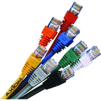 Accortec Cat.5e UTP Network Cable