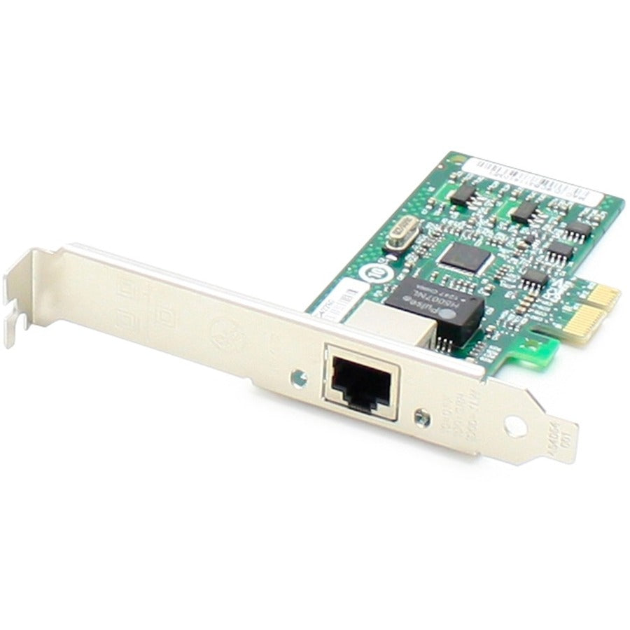 Accortec Intel Gigabit Ethernet Card