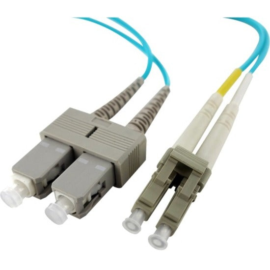 Accortec Fiber Optic Duplex Network Cable