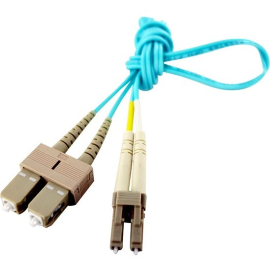 Accortec BENDnFLEX Fiber Optic Network Cable